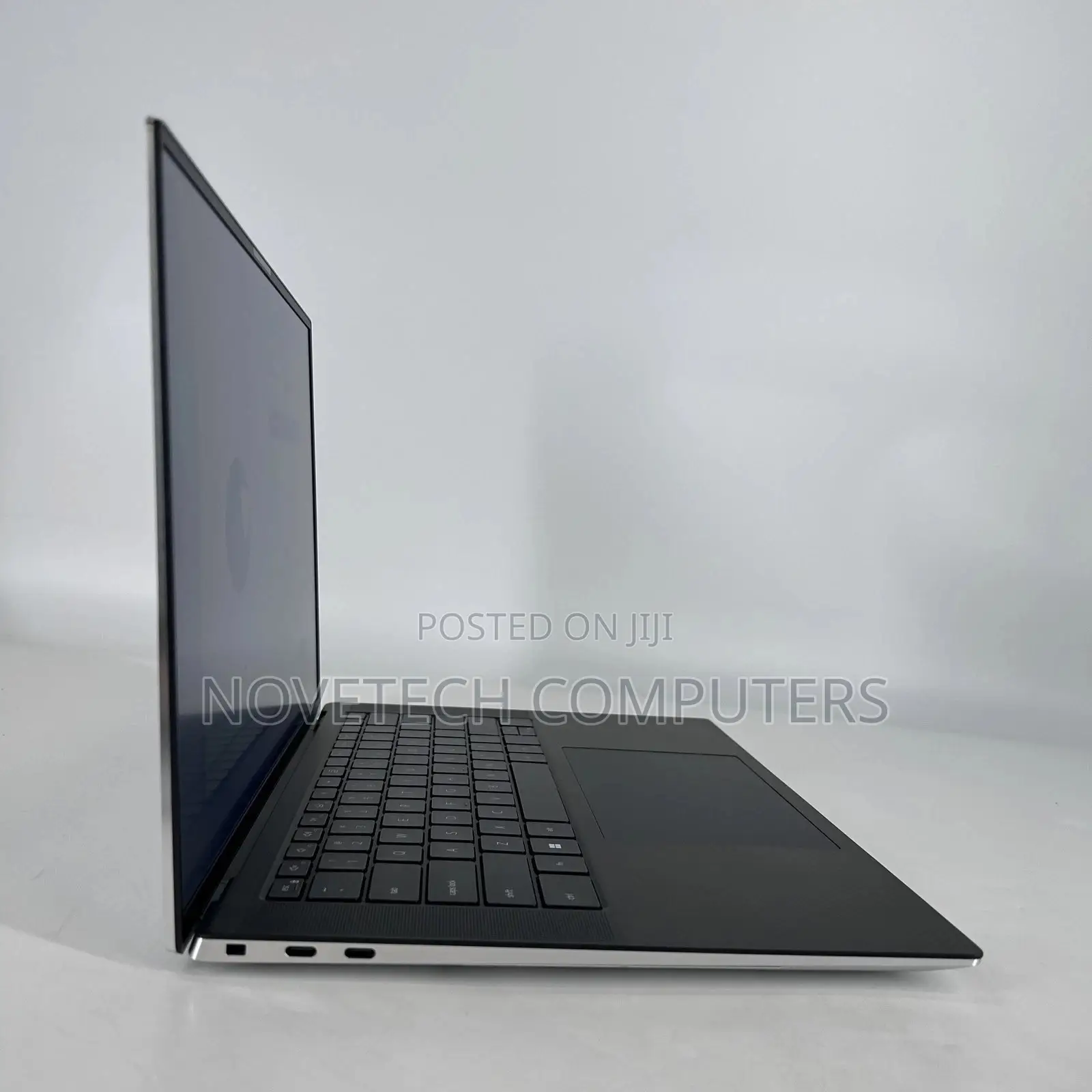 Laptop Dell XPS 15 9510 16GB Intel Core i7 SSD 512GB