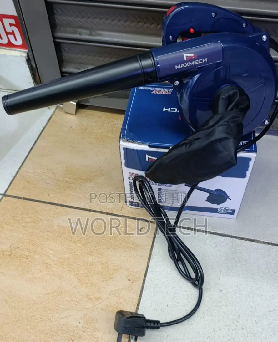 Maxmech Electric Blower/700watts Blower
