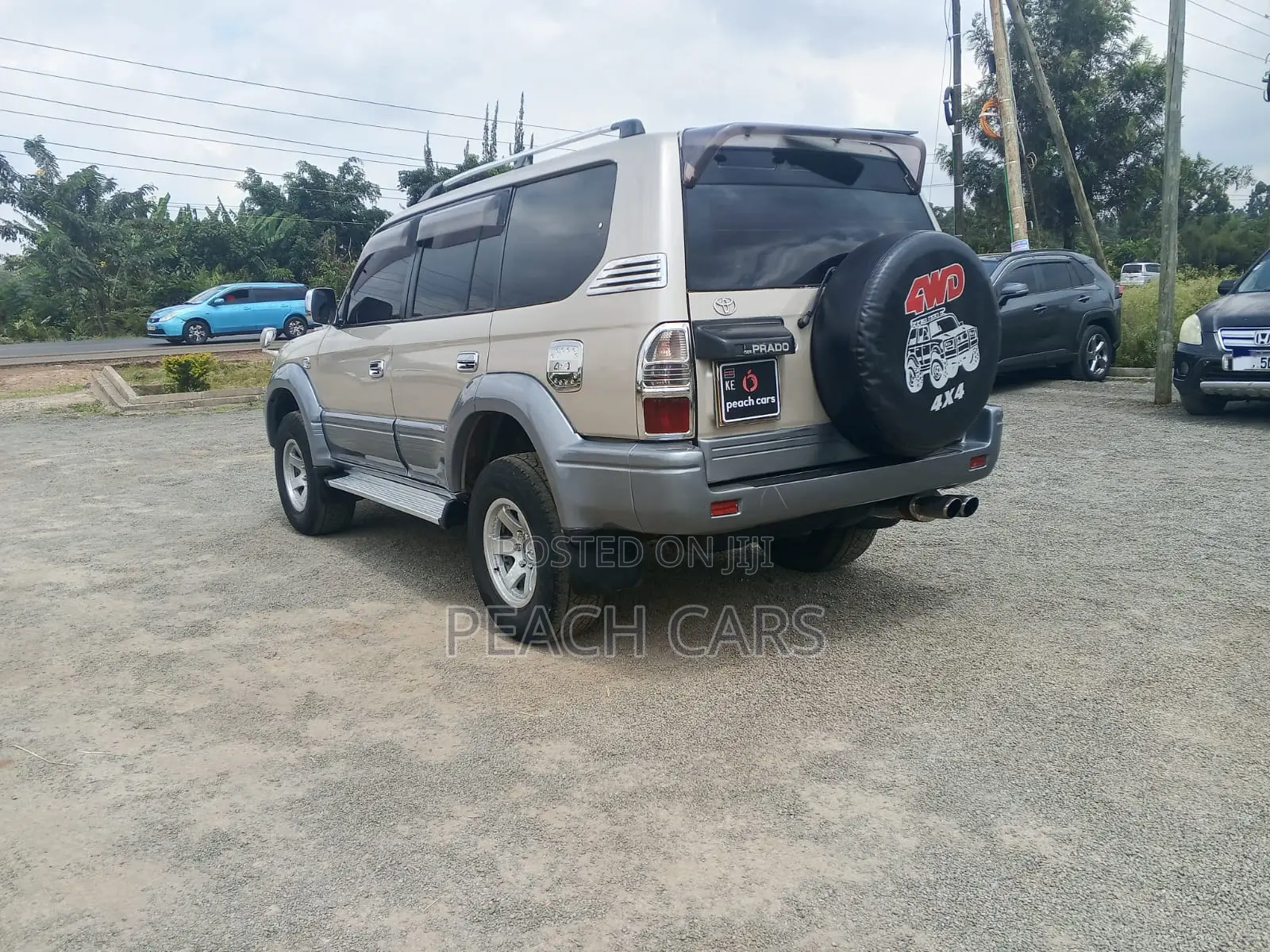 Nissan Juke S 2012 Beige