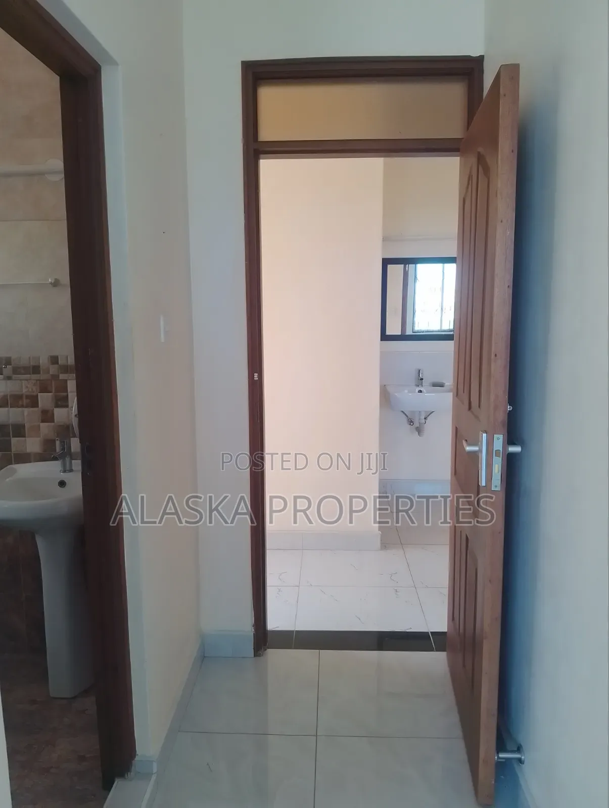 3bdrm Penthouse in Nyali Estate for rent