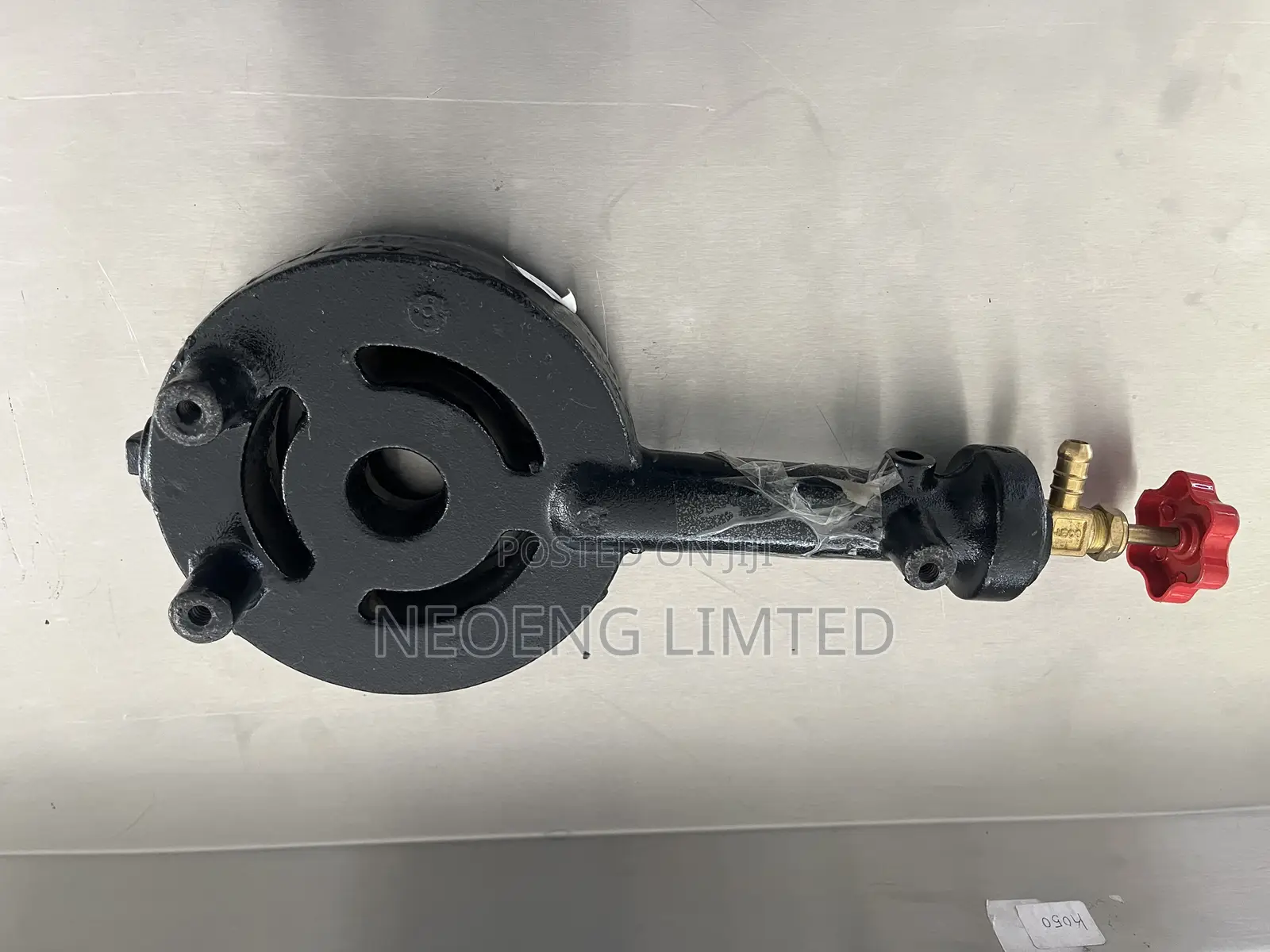 Platina Gas Burner – High Efficiency Commercial Cooking Stove