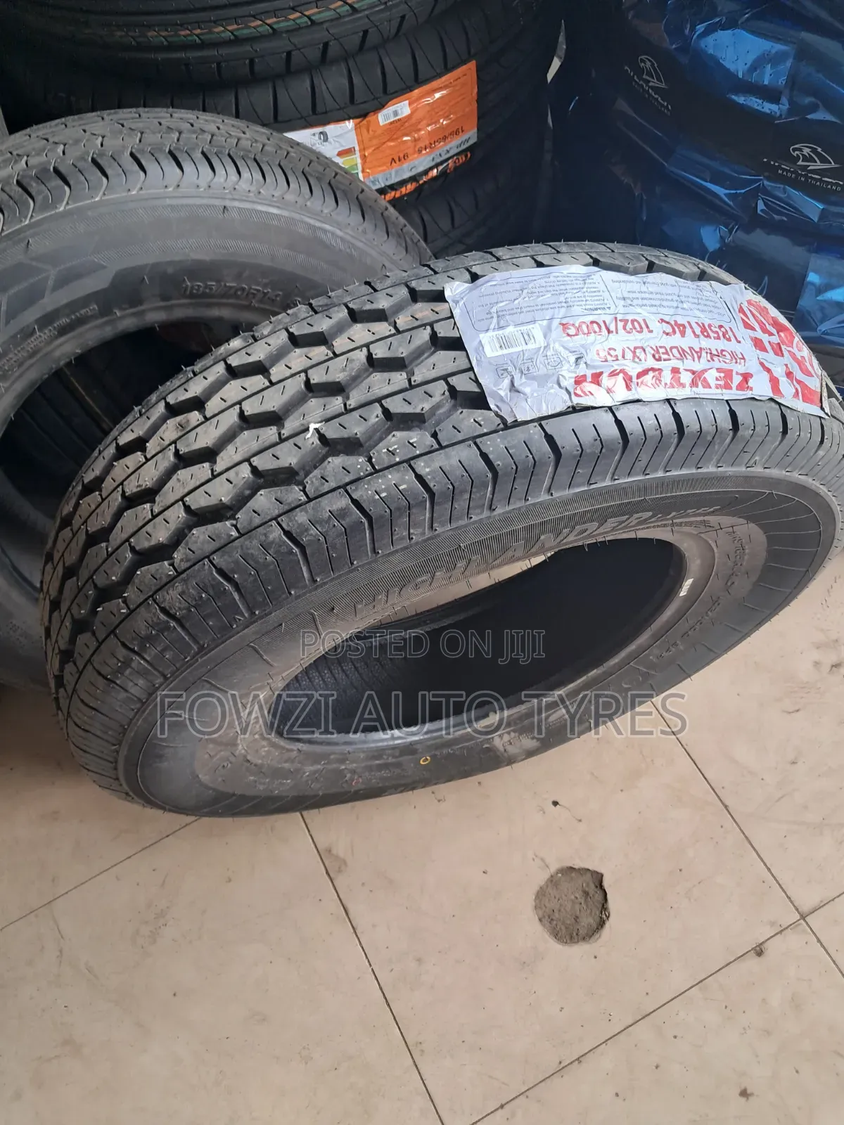 185r14c Zextour