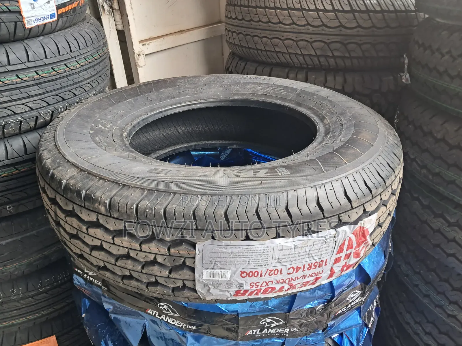 185r14c Zextour