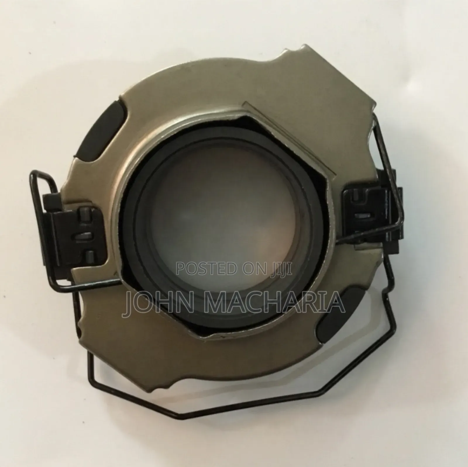 2gd Genuine Pressure Plate, Clutch Disc and Release, Vigo South Africa