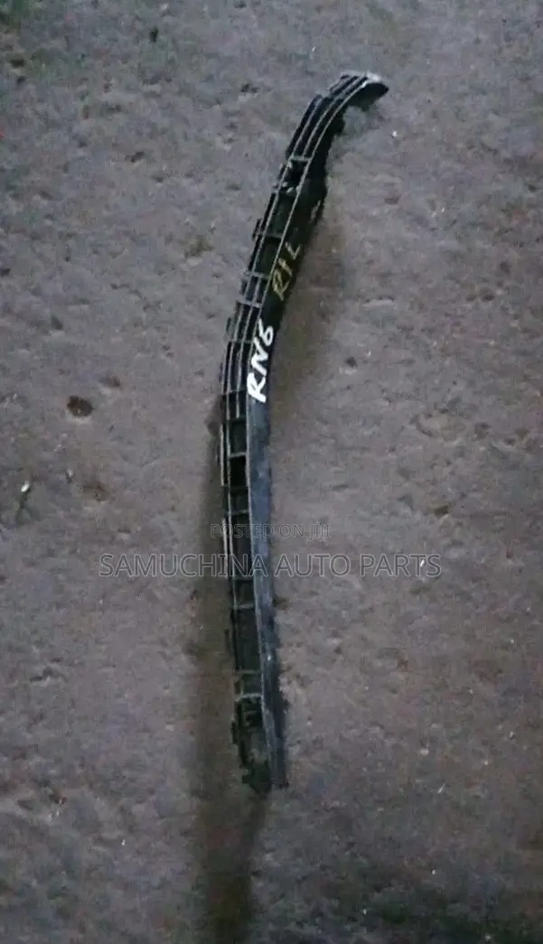 Rear Bumper Slide Honda Stream Rn6