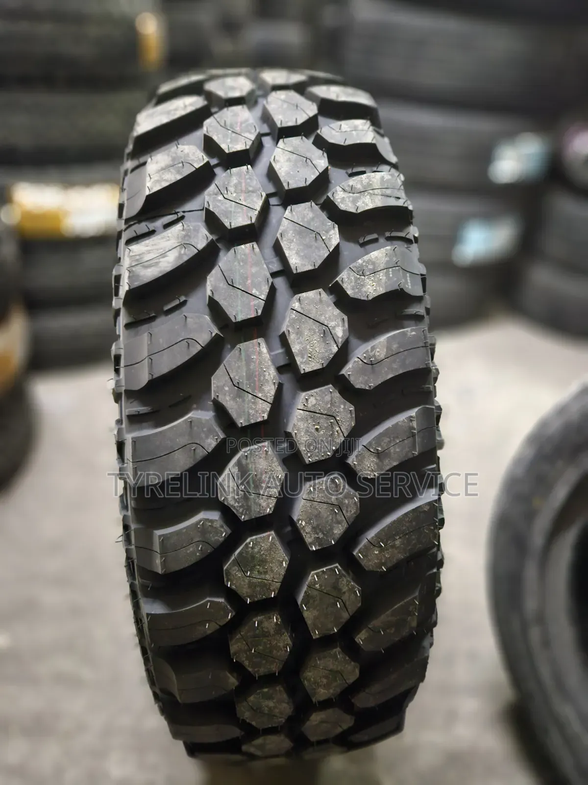 275/70r18 Centara