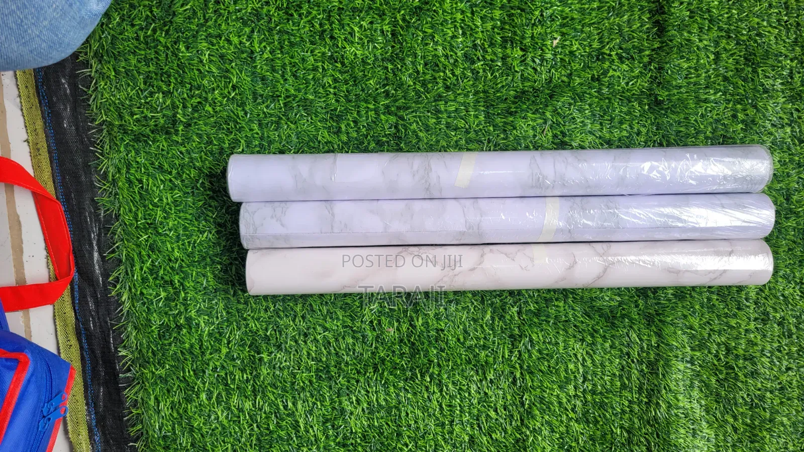Elegant Marble Self-Adhesive Wallpaper Rolls - Waterproof