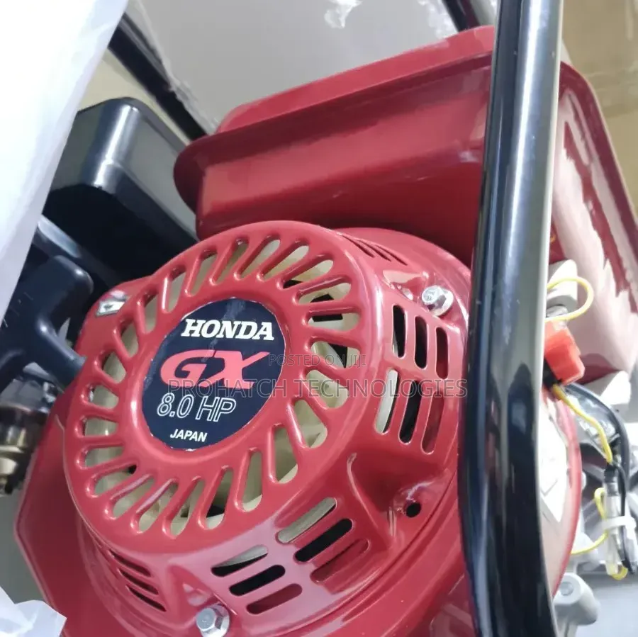 Water Pump 3 Inch/ Petrol Powered
