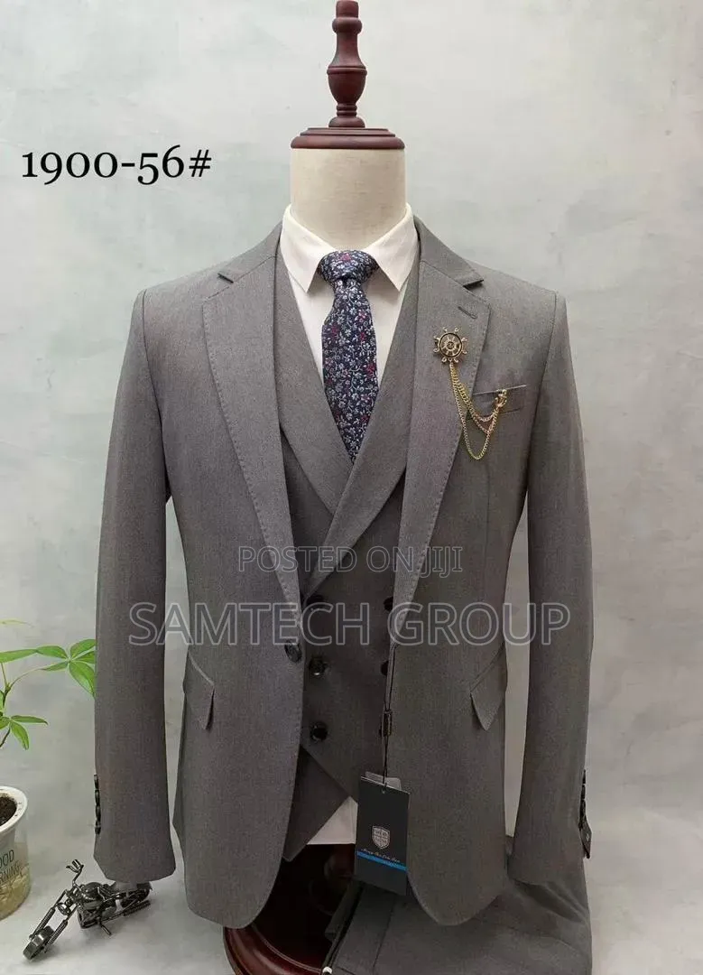 Premium Quality Suits Crafted for Style, Comfort, and Confidence.