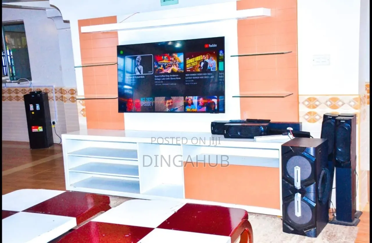 Furnished 4bdrm Mansion in Syokimau, Nairobi Central for sale