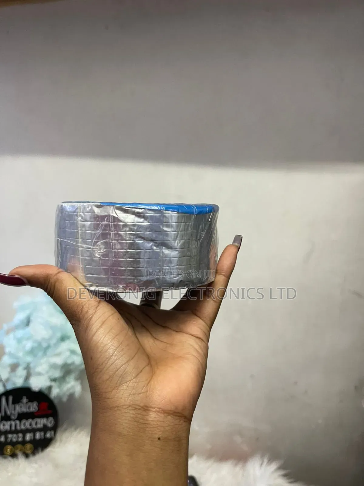 *Waterproof Tape 5 M