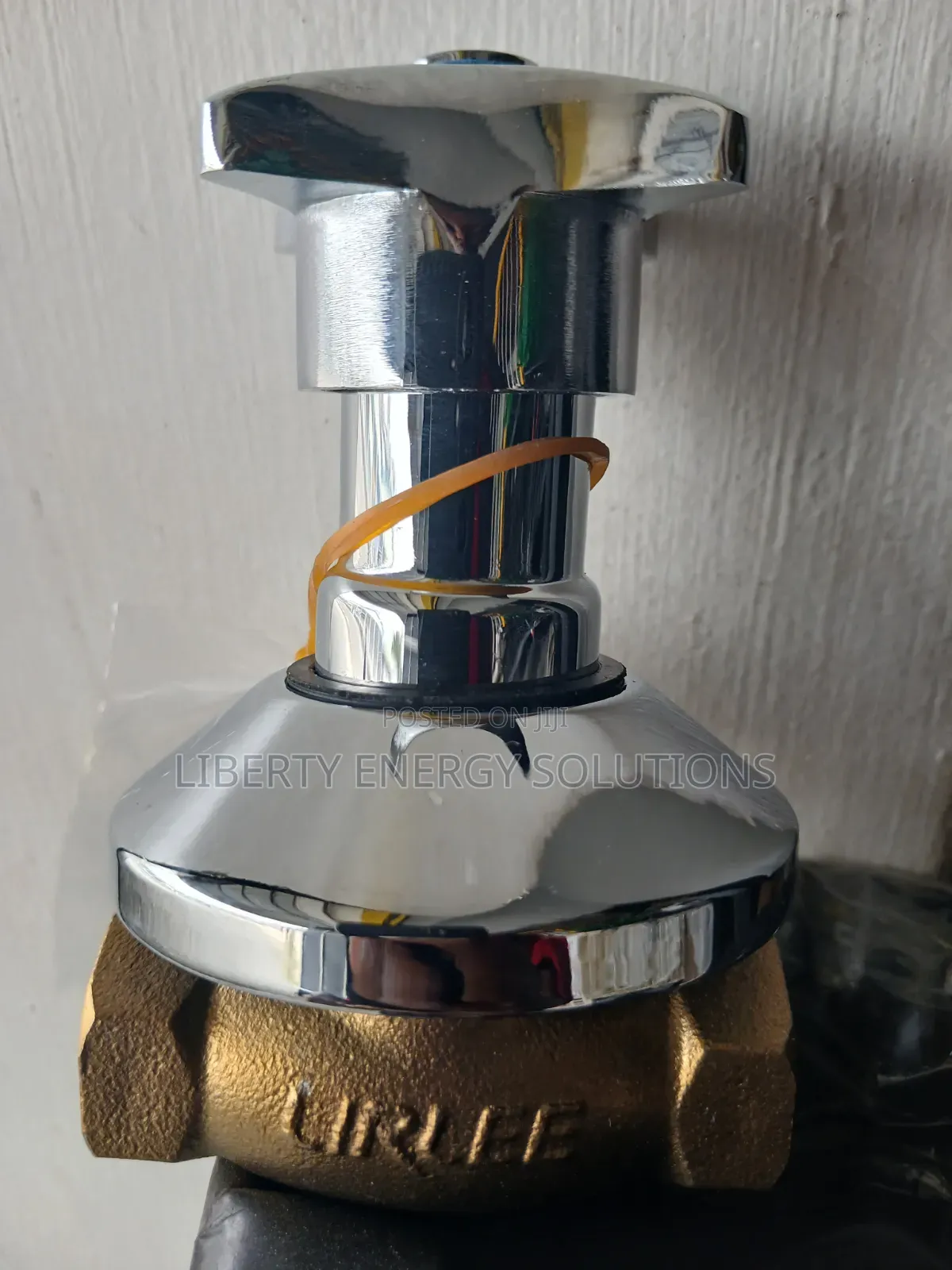Concealed Stop Cork