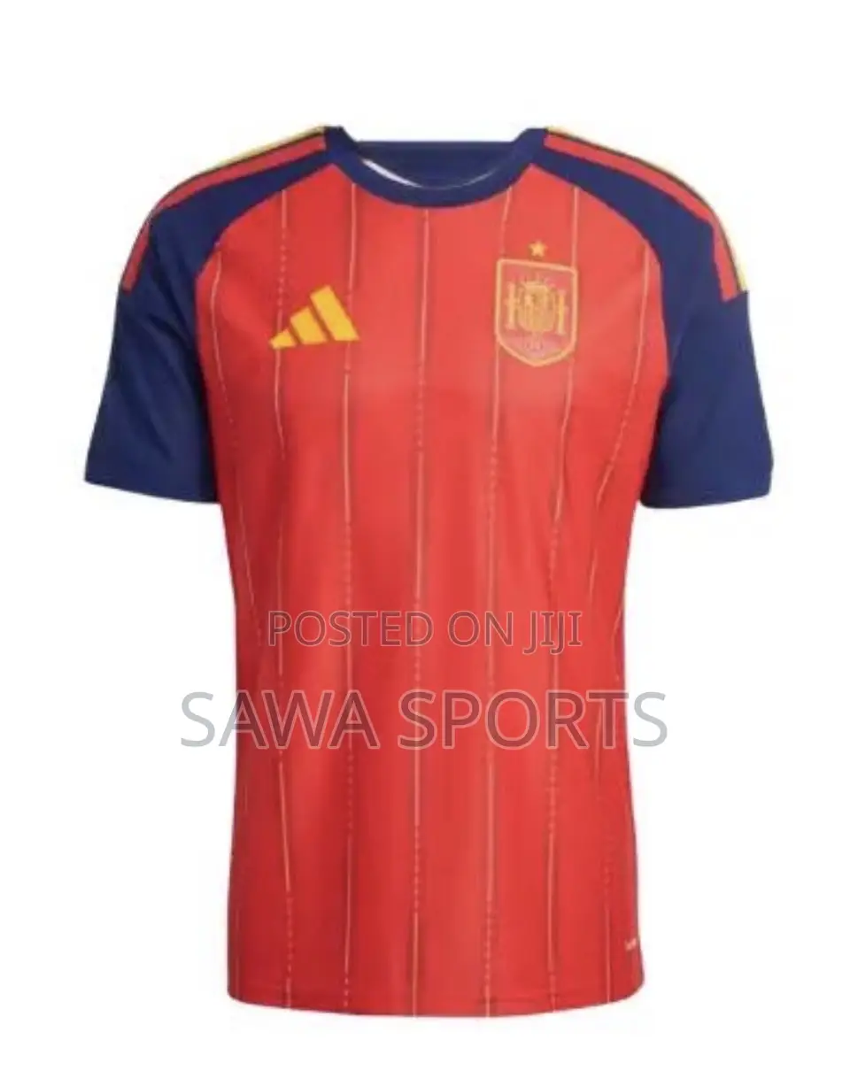 Worldcup 2026 Jerseys | Argentina,Brazil,France,Portugal,Spain More