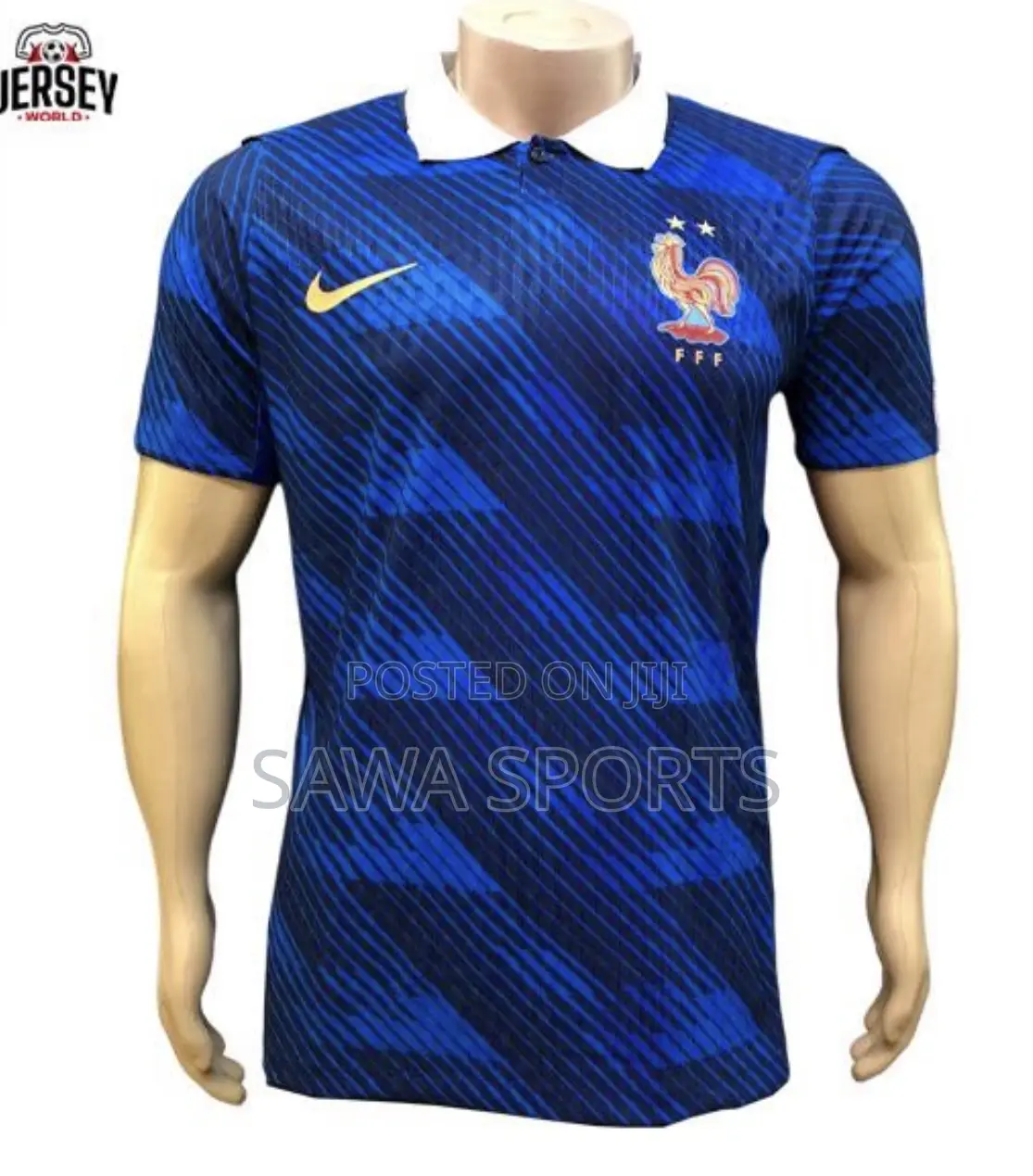 Worldcup 2026 Jerseys | Argentina,Brazil,France,Portugal,Spain More