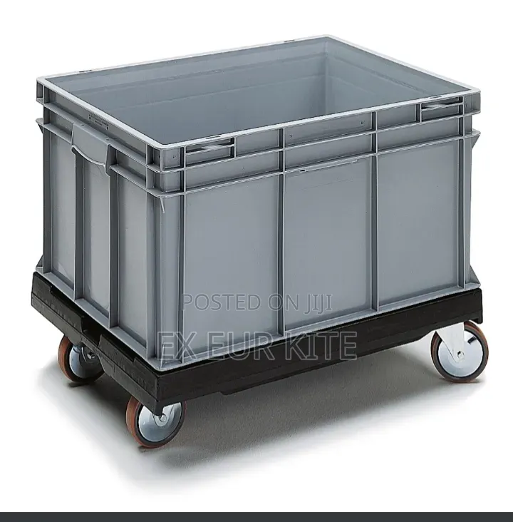 Transport Dolly Made in Germany