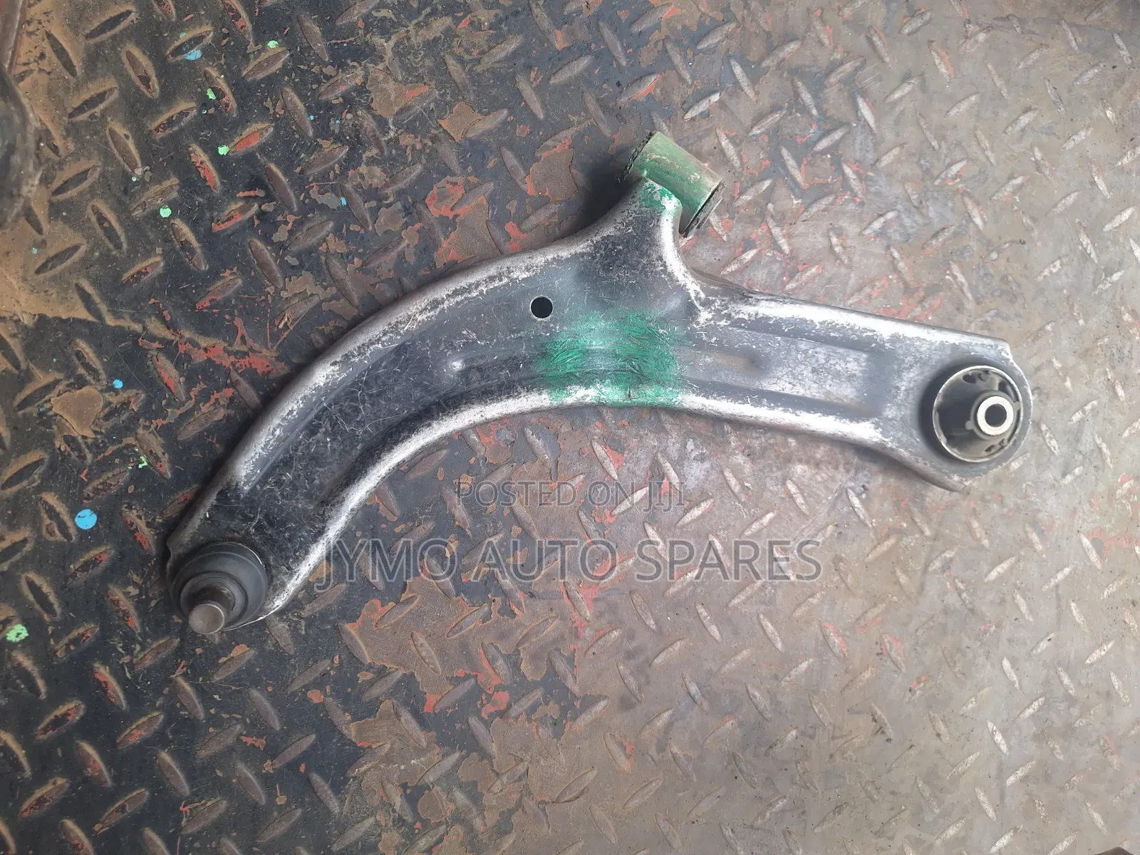 Nissan Note Old Model Control Arm