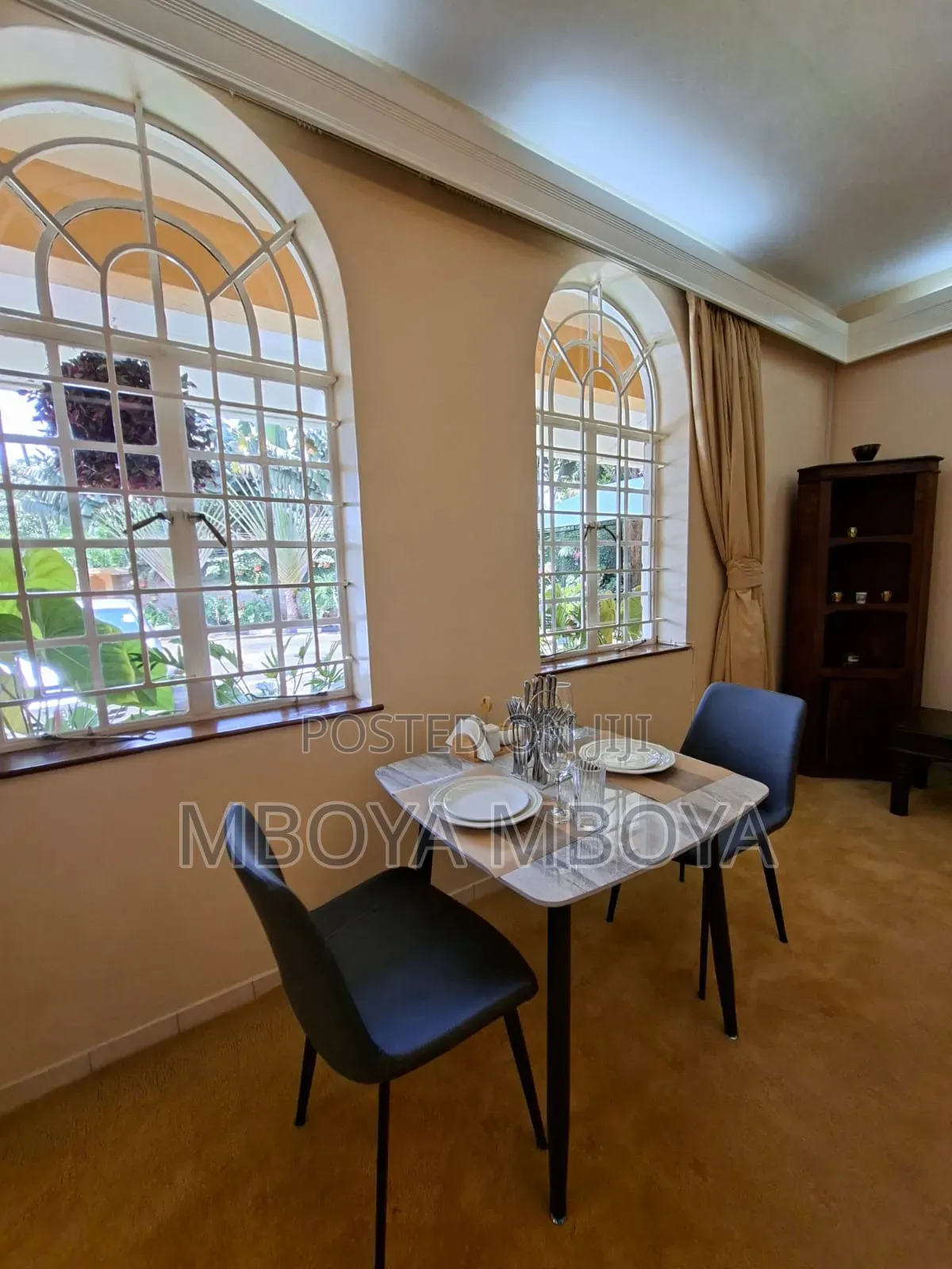 Furnished 1bdrm House in Runda for rent