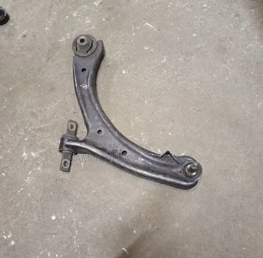 Control Arm Honda Stepwagon