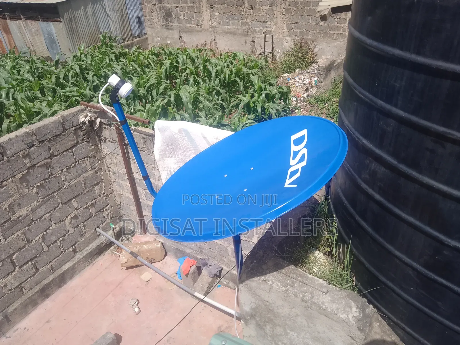 Dstv Full Kit Sales Installation And Services Nairobi