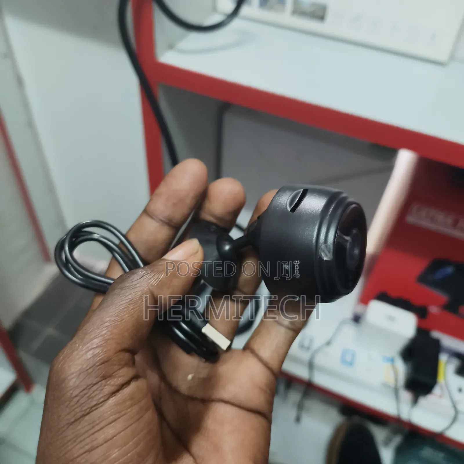 A9 Mini Spy Camera CCTV Wifi Enabled CCTV Camera