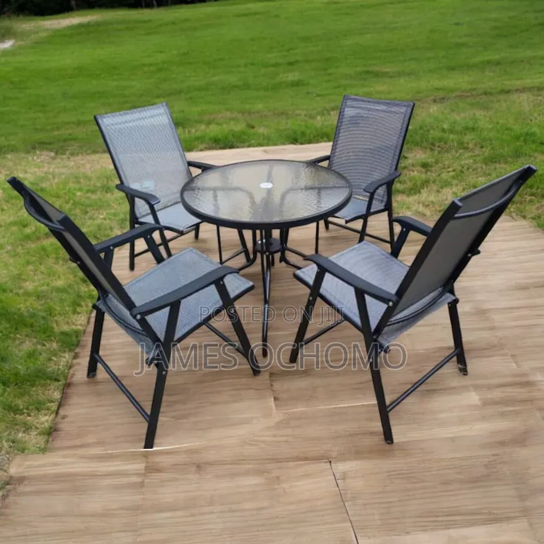 Outdoor Set