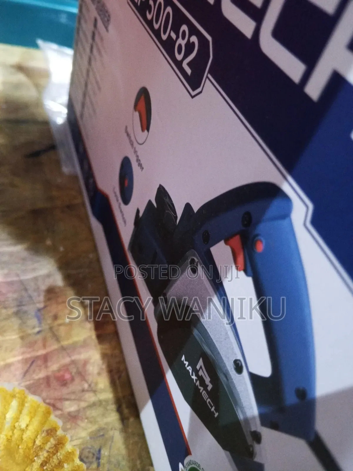 Top Reliable 1500rpm Planer