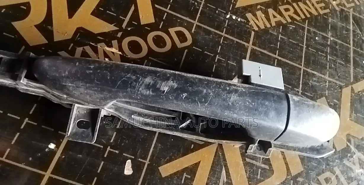 Outer Door Handle Mazda Demio