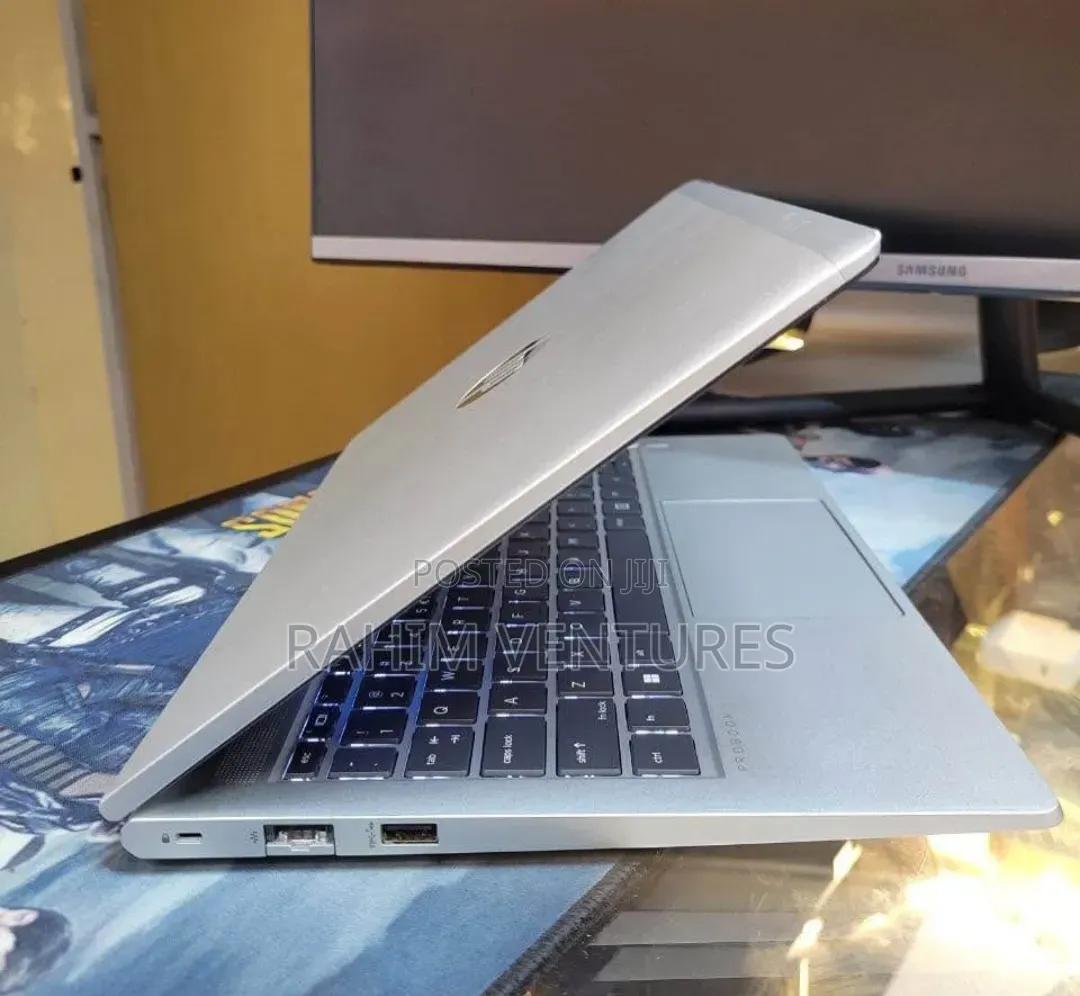 Laptop HP EliteBook 645 G9 8GB AMD Ryzen 5 SSD 256GB