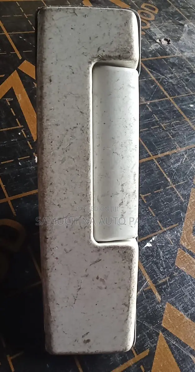 Outer Door Handle Nissan Nv200