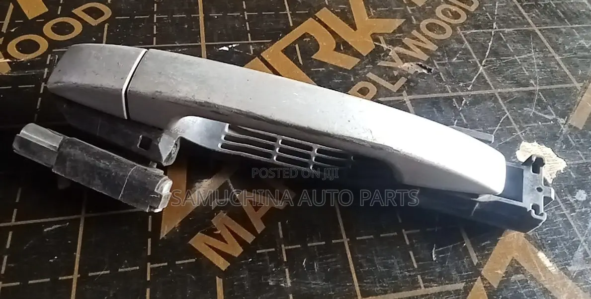 Outer Door Handle Subaru Forester Sj5