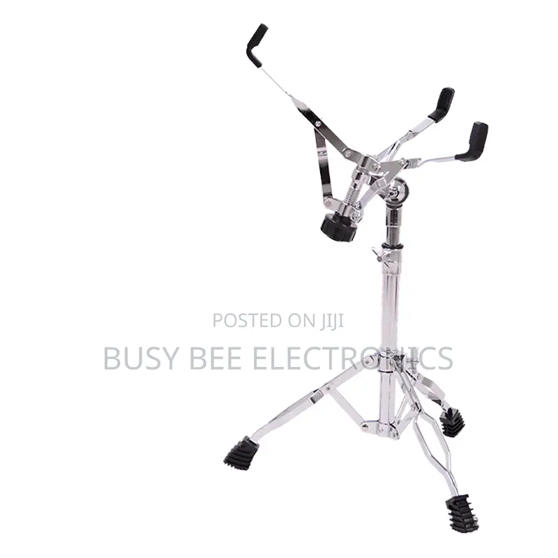 Folding 10\"-12\" Drum Stand