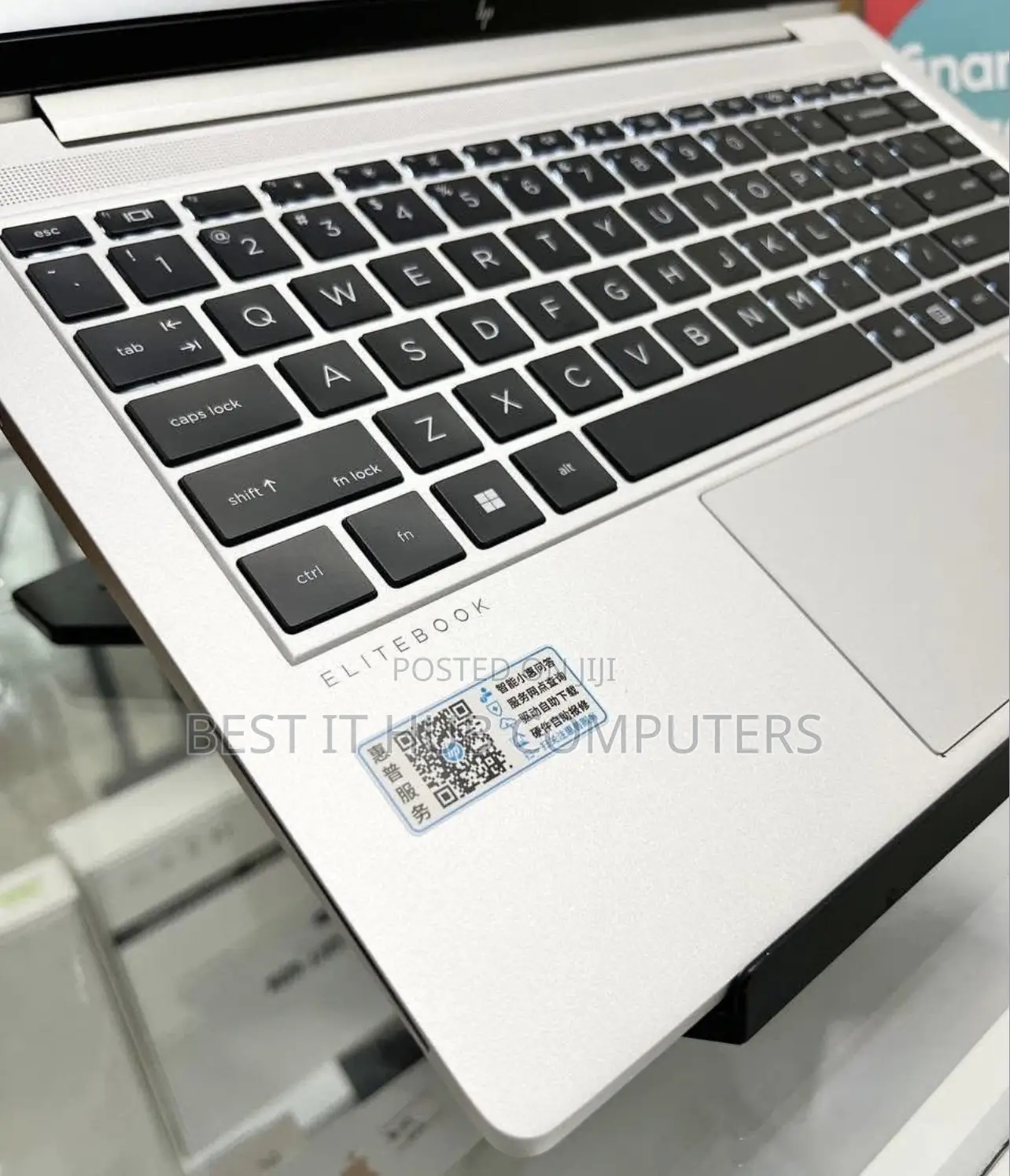 Laptop HP EliteBook 645 G9 8GB AMD Ryzen 5 SSD 256GB