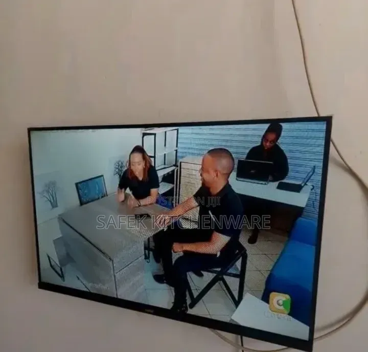 Vision Plus 32" Led Tv