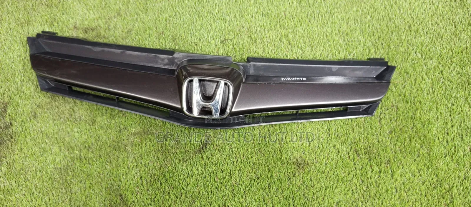 Honda Airwave Grill