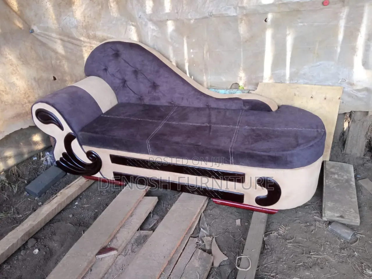 Black 3 Seater Sofa Bed