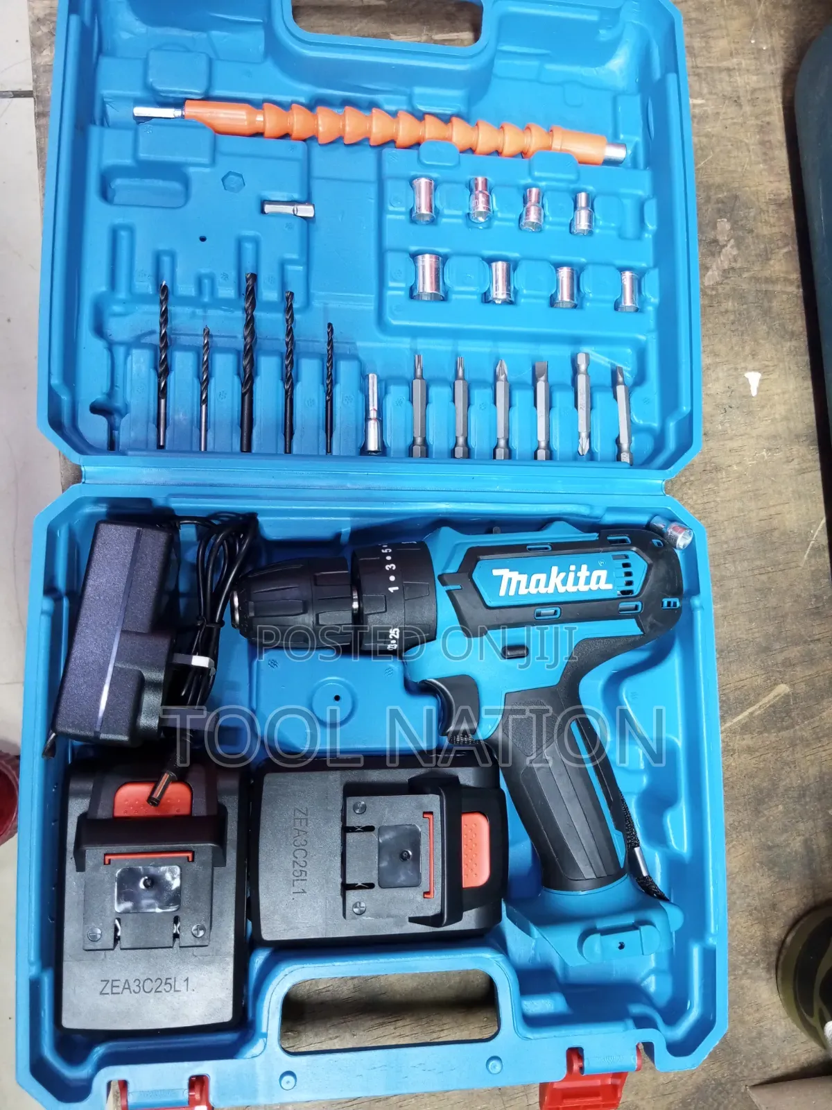 Bosch Impact Drill/Bosch Drill Machine