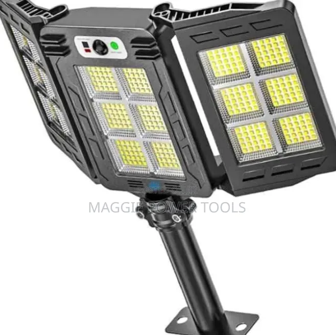 Approved and Durable Solar Street Lights Sensor