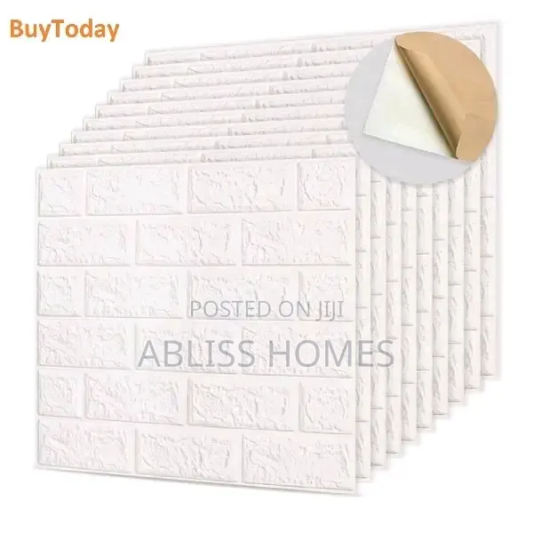 Quality Foam Panels