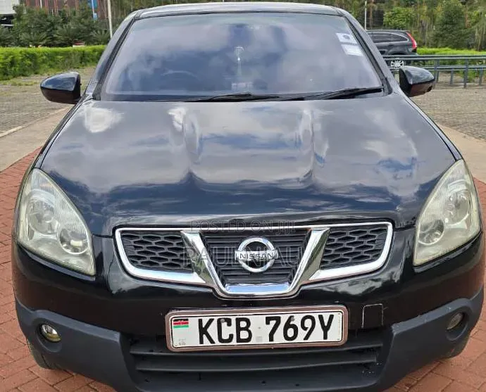 Nissan NV200 2018