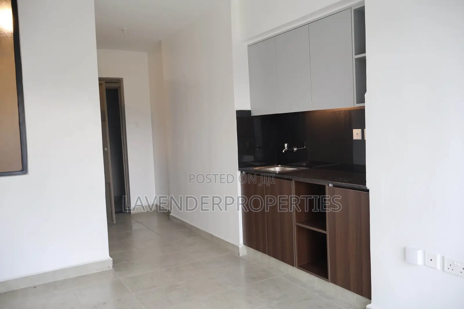 1bdrm Apartment in Tsavo Rising, Dagoretti Corner for rent