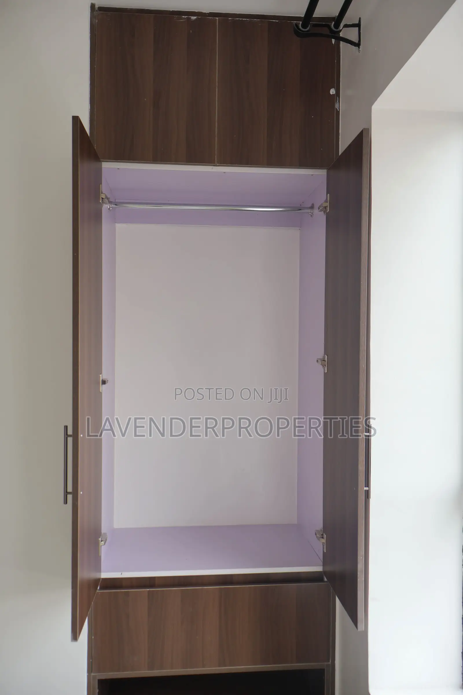 1bdrm Apartment in Tsavo Rising, Dagoretti Corner for rent