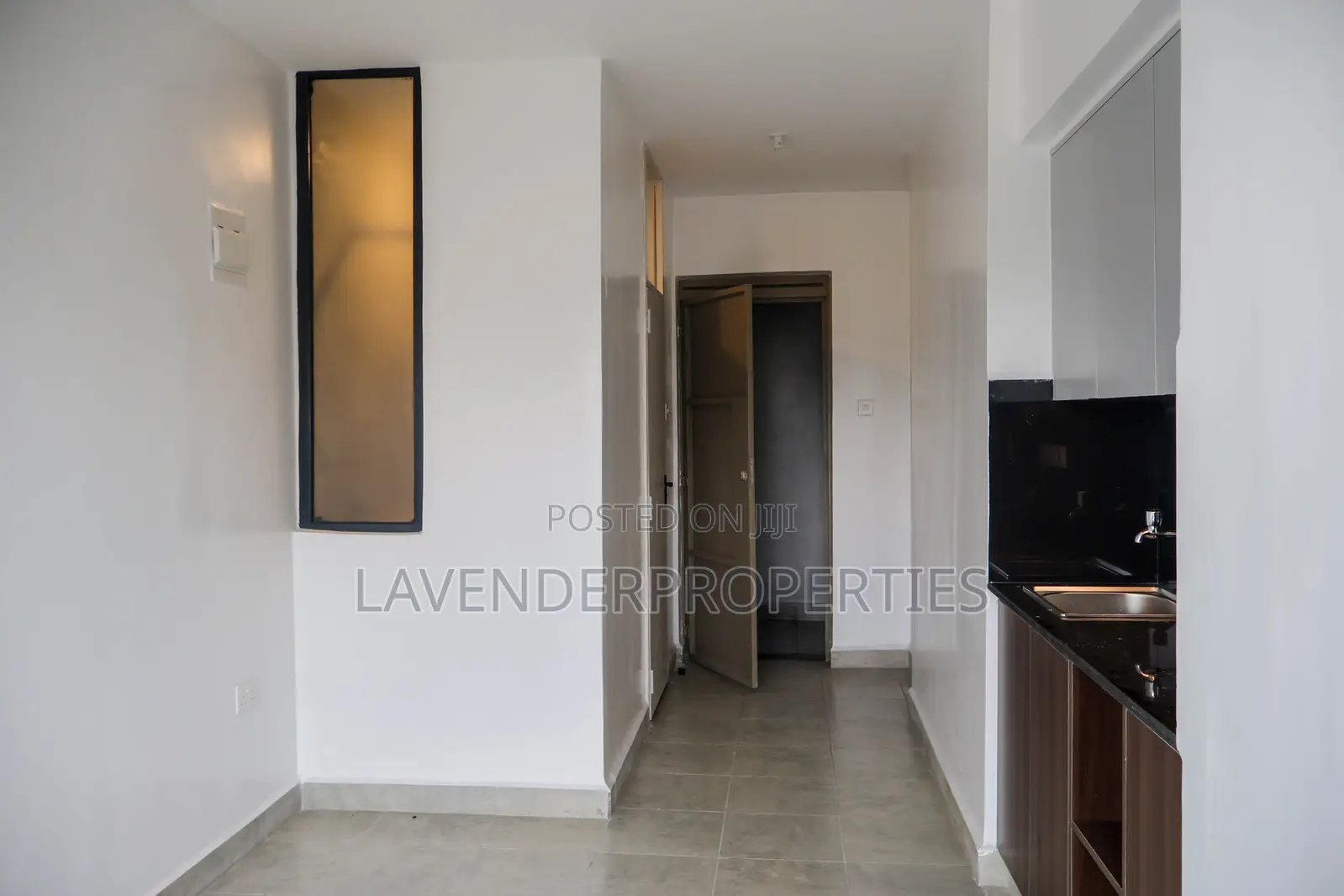 1bdrm Apartment in Tsavo Rising, Dagoretti Corner for rent