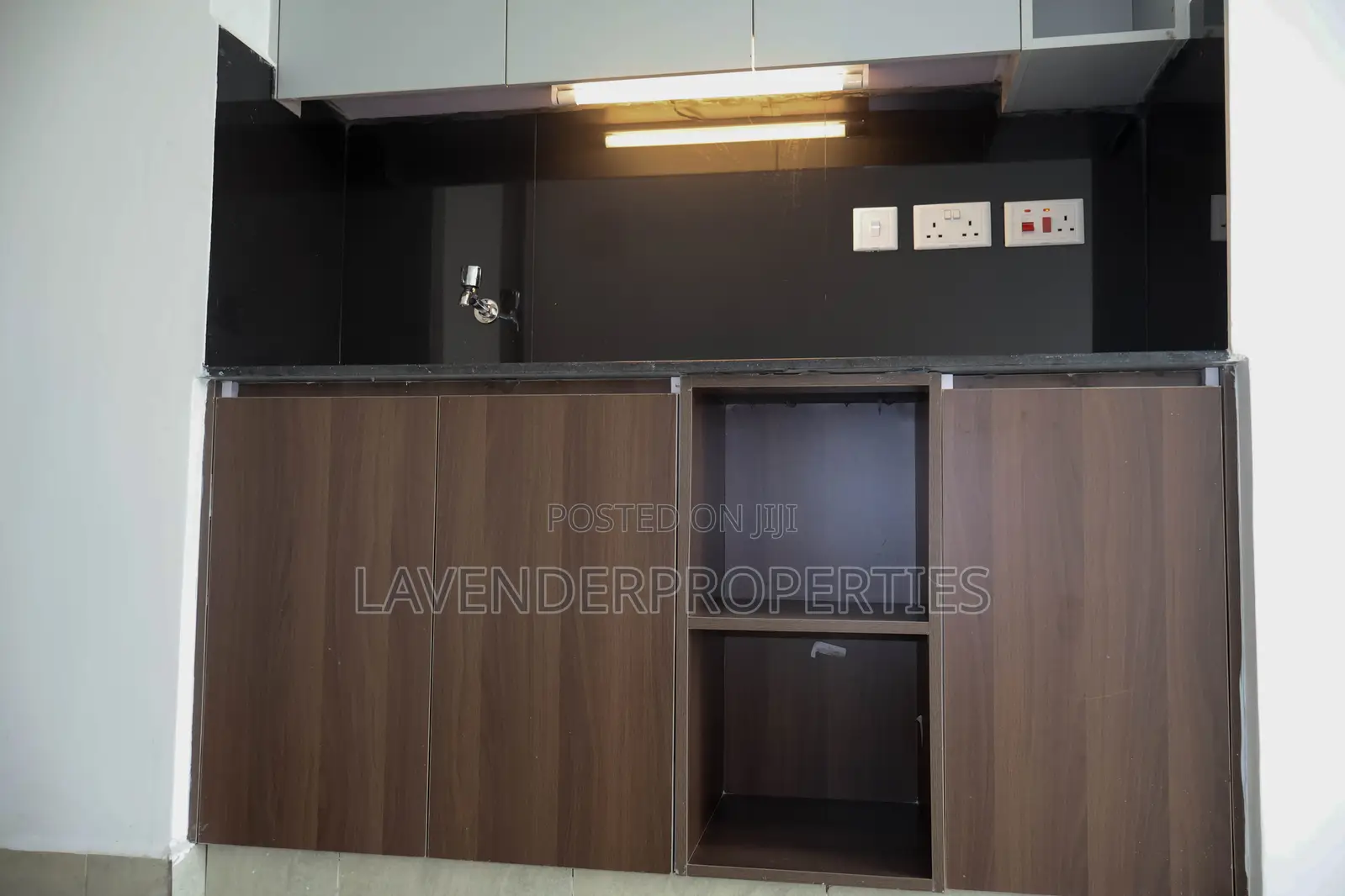 1bdrm Apartment in Tsavo Rising, Dagoretti Corner for rent
