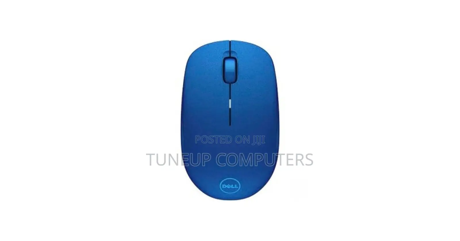 Dell Wireless Mouse - Wm126