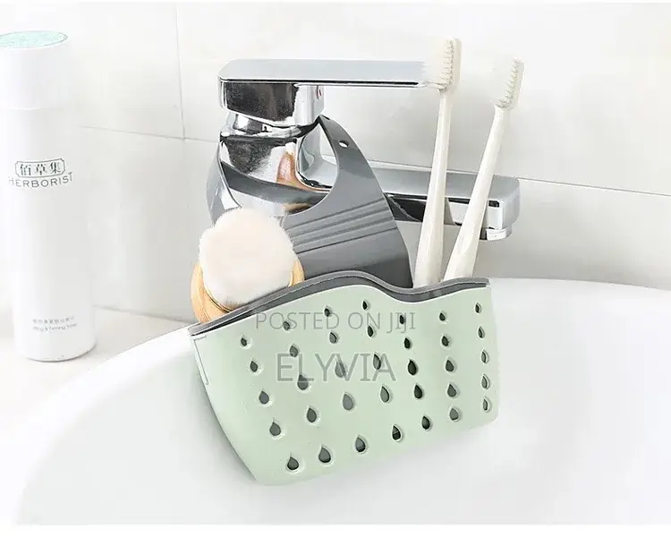 Sink Organizer