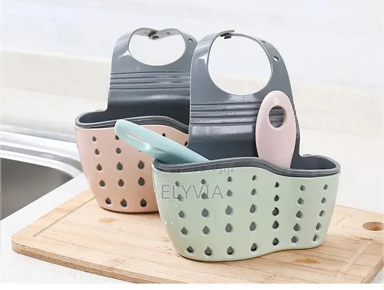 Sink Organizer