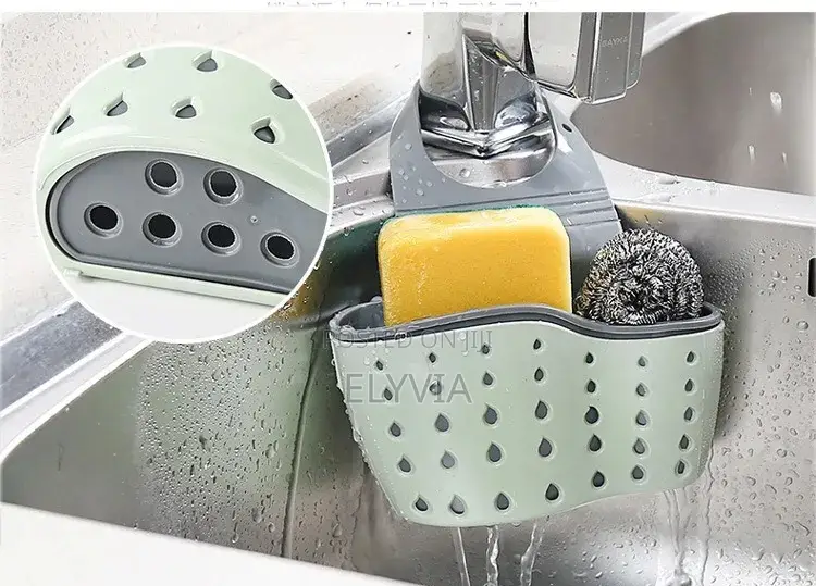 Sink Organizer