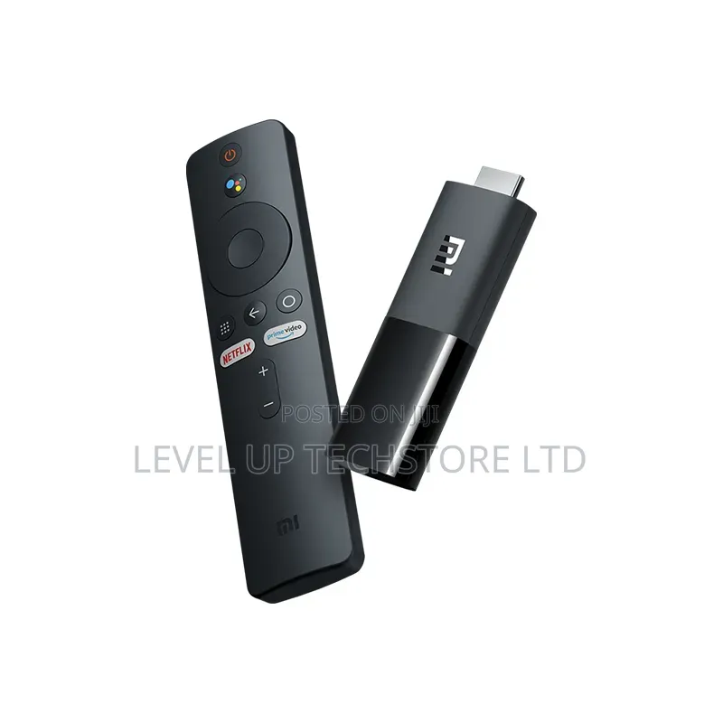 Xiaomi Tv Stick Hd Streaming Device(2nd Generation)