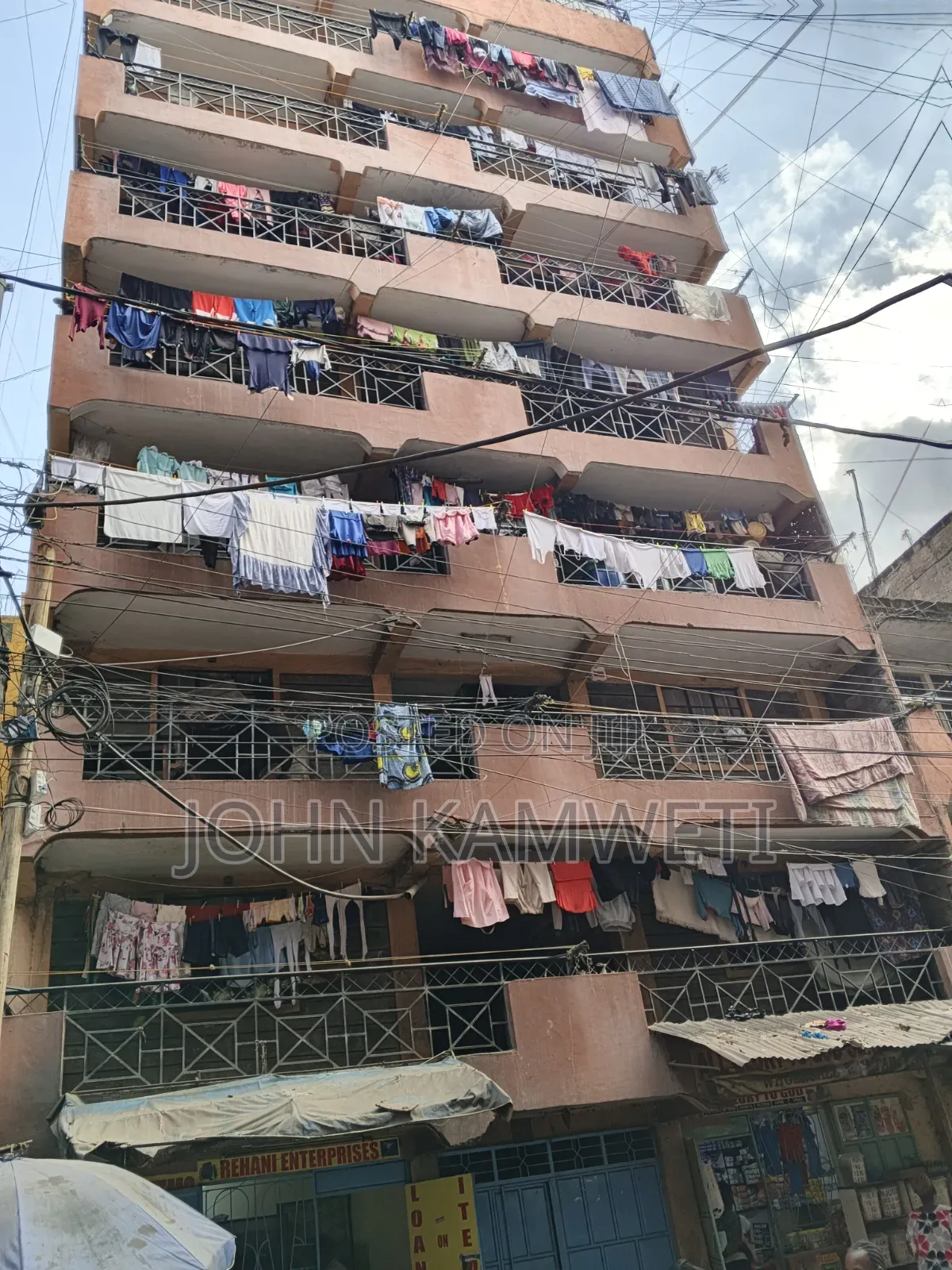 1bdrm Apartment in Pipeline for sale