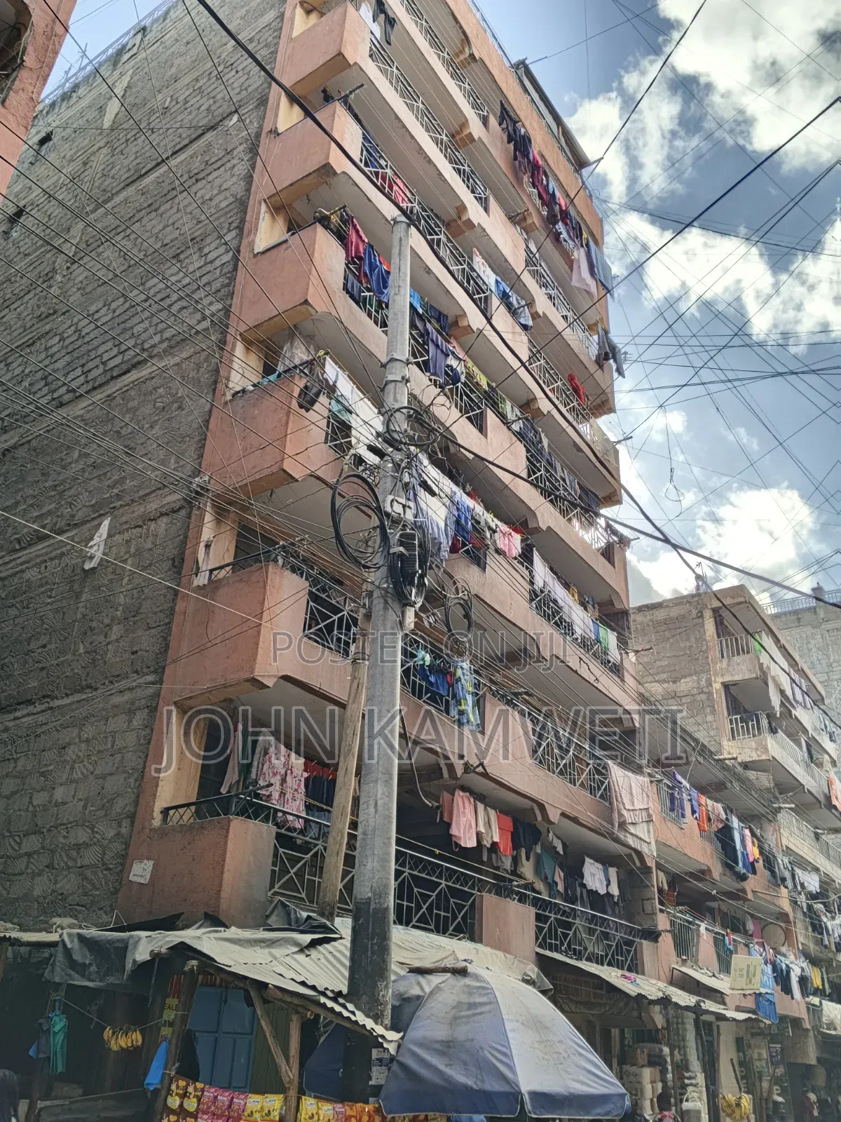 1bdrm Apartment in Pipeline for sale
